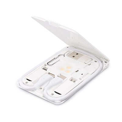 KableCard Multi-Functional Gadget Corporate Gifts Singapore