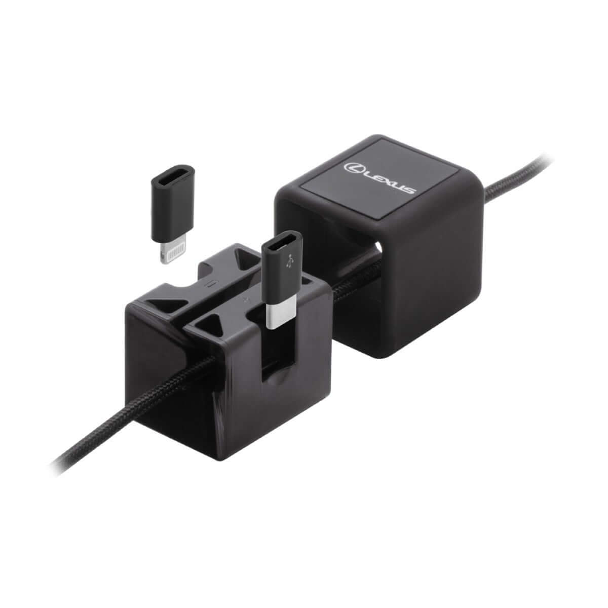 Desktop Universal Charging and Sync Cable Corporate Gifts Singapore