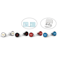 Bluetooth True Wireless Earbud Corporate Gifts Singapore