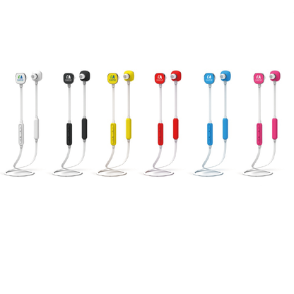 Bluetooth Wireless Earphone Corporate Gifts Singapore