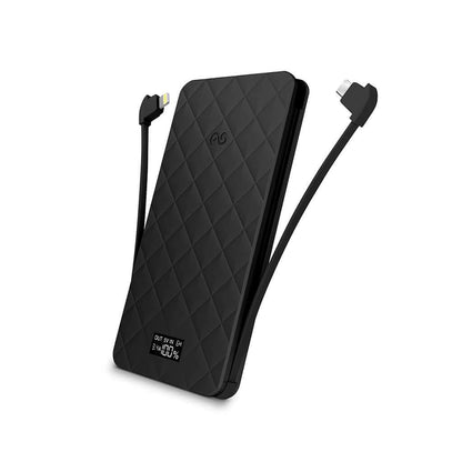 Iwalk 10000mAh Extreme Trio Powerbank Corporate Gifts Singapore
