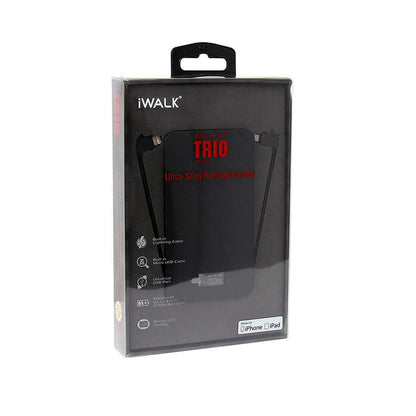 Iwalk 10000mAh Extreme Trio Powerbank Corporate Gifts Singapore