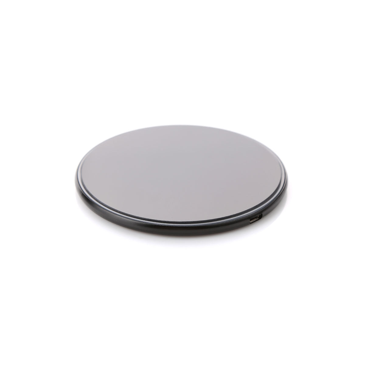 Leyton Wireless Charger with Light Up Logo Corporate Gifts Singapore