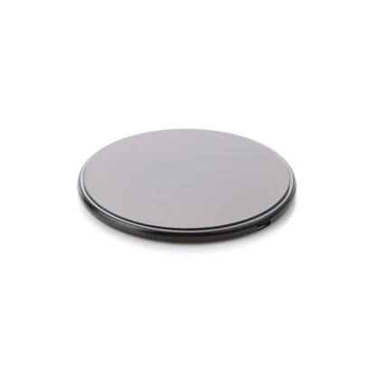 Leyton Wireless Charger with Light Up Logo Corporate Gifts Singapore