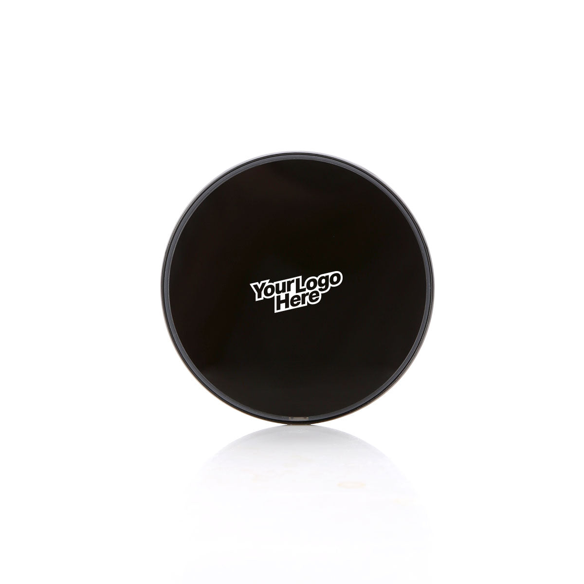 Leyton Wireless Charger with Light Up Logo Corporate Gifts Singapore