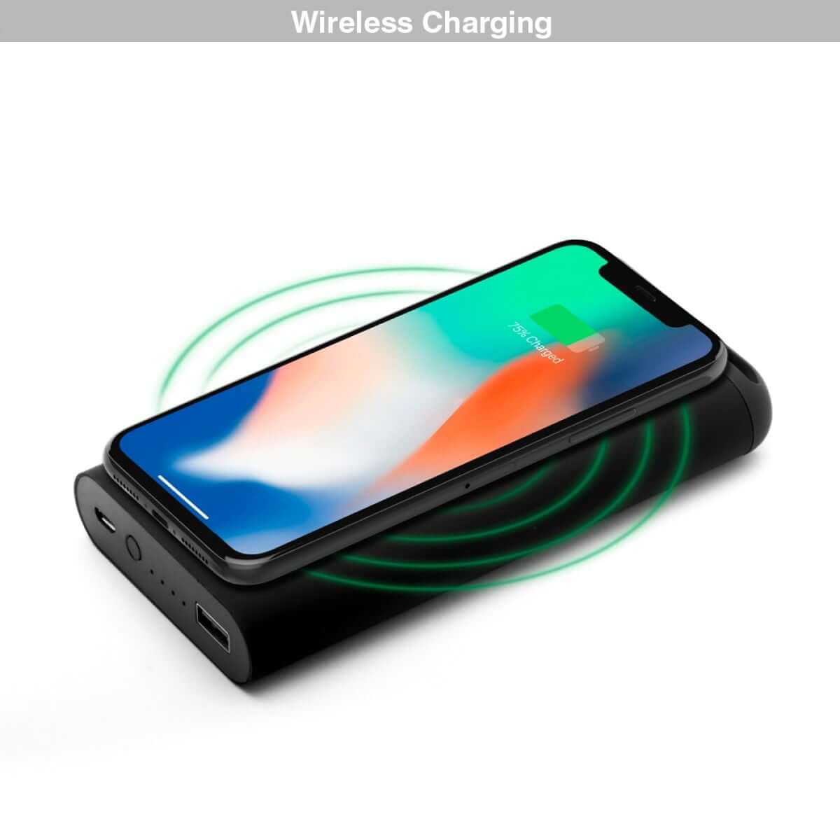 8000mAh Powerbank Corporate Gifts Singapore