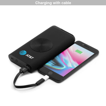 8000mAh Powerbank Corporate Gifts Singapore