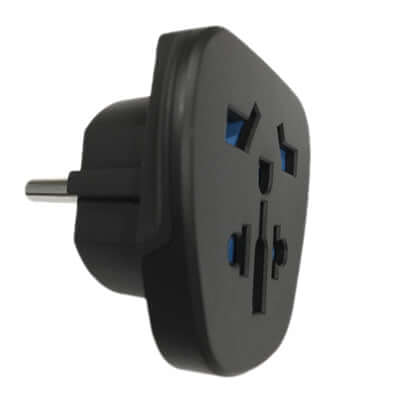 EU Plug Adapter Corporate Gifts Singapore