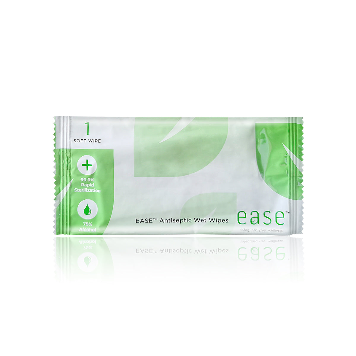 Ease 1's Antiseptic Wet Wipes Corporate Gifts Singapore
