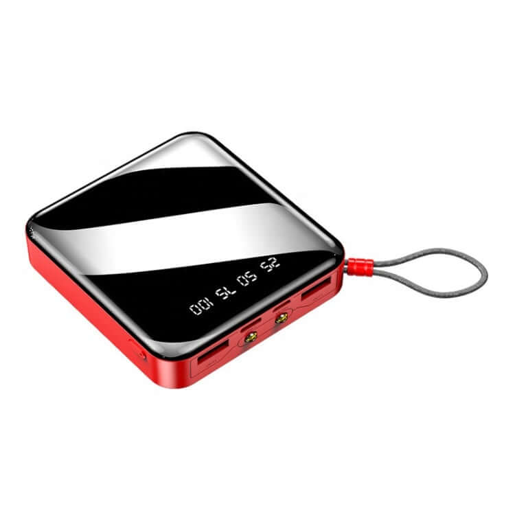 5000mAh Mini Power Bank Corporate Gifts Singapore