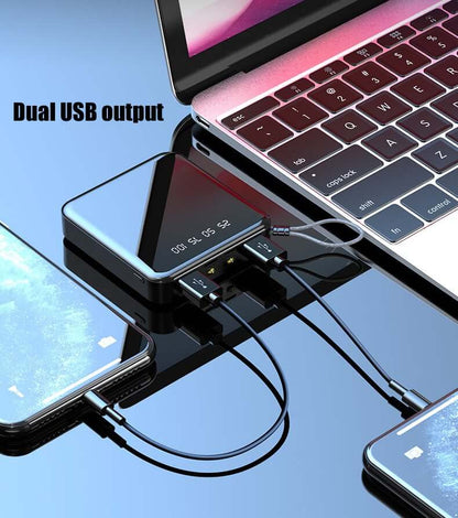 5000mAh Mini Power Bank Corporate Gifts Singapore