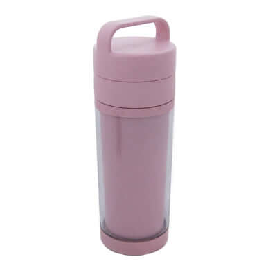 Eco Friendly Wheat Straw Double Wall Tumbler Corporate Gifts Singapore