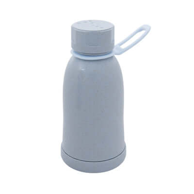 Eco Friendly Wheat Straw Mini Bottle Corporate Gifts Singapore