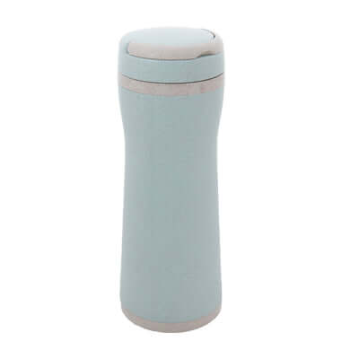 Eco Friendly Wheat Straw Tumbler Corporate Gifts Singapore