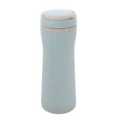 Eco Friendly Wheat Straw Tumbler Corporate Gifts Singapore