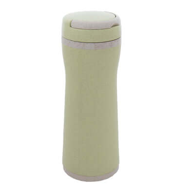 Eco Friendly Wheat Straw Tumbler Corporate Gifts Singapore
