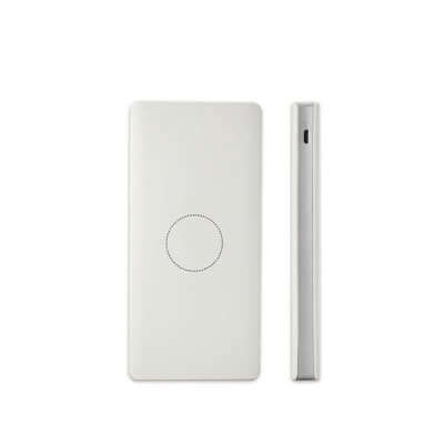 10000mAh Wireless Power Bank Corporate Gifts Singapore