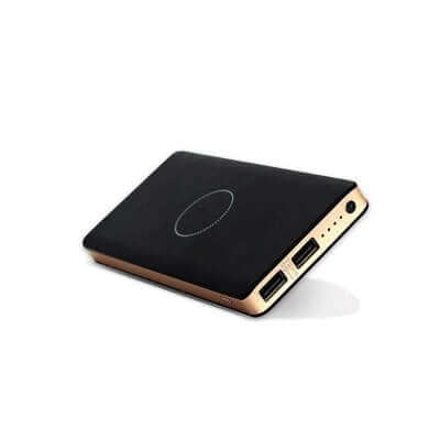10000mAh Wireless Power Bank Corporate Gifts Singapore