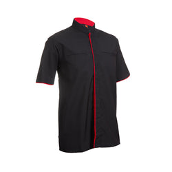 Mandarin Collar Uniform Corporate Gifts Singapore