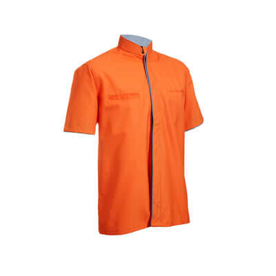 Mandarin Collar Uniform Corporate Gifts Singapore