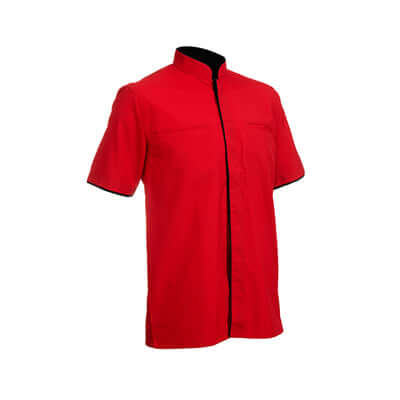 Mandarin Collar Uniform Corporate Gifts Singapore