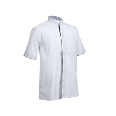 Mandarin Collar Uniform Corporate Gifts Singapore