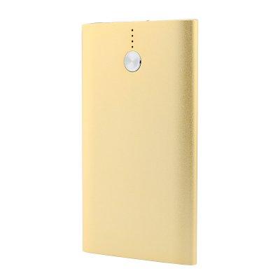 Slim Power Bank Corporate Gifts Singapore