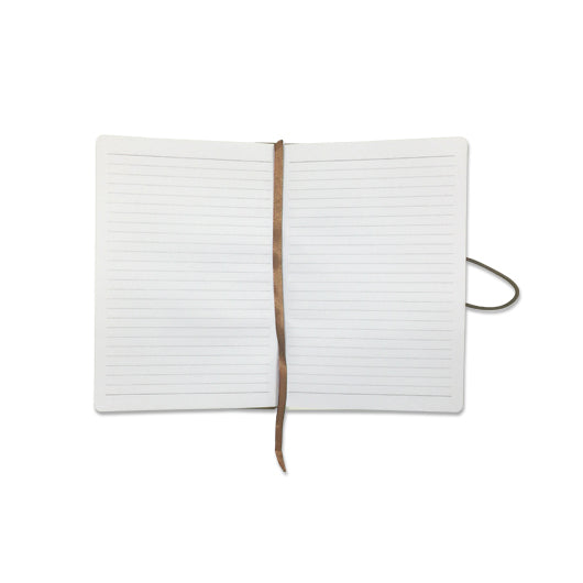 PU Note Book with Black Box Corporate Gifts Singapore