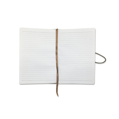 PU Note Book with Black Box Corporate Gifts Singapore