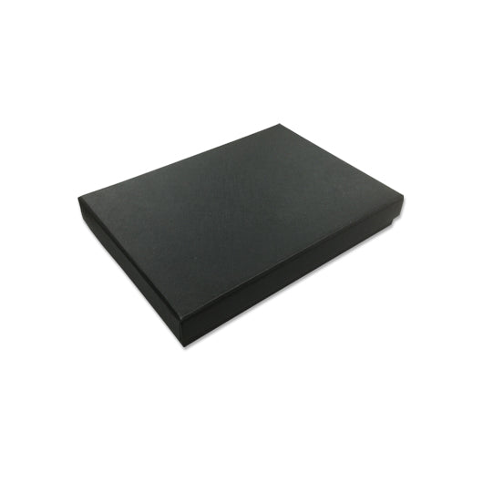 PU Note Book with Black Box Corporate Gifts Singapore