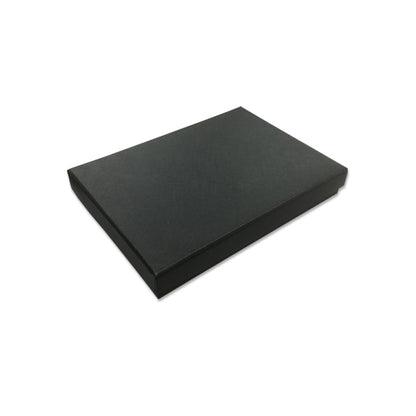 PU Note Book with Black Box Corporate Gifts Singapore