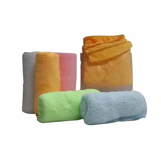 80gsm Microfiber Sports Towel Corporate Gifts Singapore