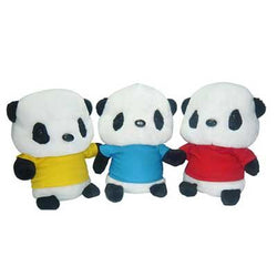 Panda Soft Toy Corporate Gifts Singapore