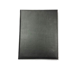 PU A4 Certificate Holder 2-Sided Corporate Gifts Singapore