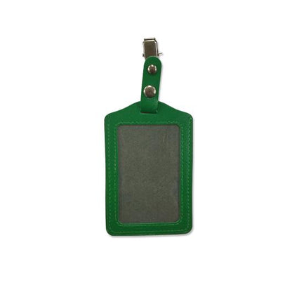 Potrait Card Holder Corporate Gifts Singapore