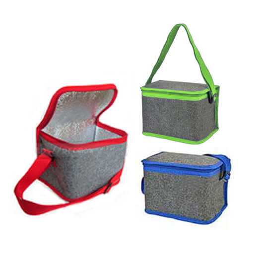 Felt Cooler Bag Corporate Gifts Singapore