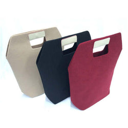 Eco Friendly Felt Carrier Bag Corporate Gifts Singapore