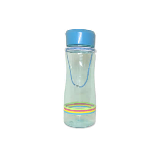 Water Bottle with Anti-Slip Handle Corporate Gifts Singapore