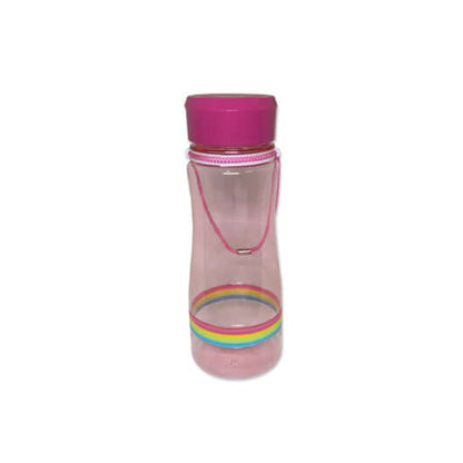 Water Bottle with Anti-Slip Handle Corporate Gifts Singapore