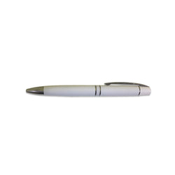 Metal Ball Pen with Silver Clip & Tip Corporate Gifts Singapore