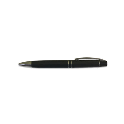 Metal Ball Pen with Silver Clip & Tip Corporate Gifts Singapore