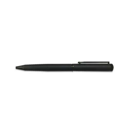 Metal Ball Pen (Matt with Glossy Clip & Tip) Corporate Gifts Singapore