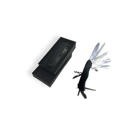 12-in-1 Stainless Steel Multi-Function Tools Corporate Gifts Singapore