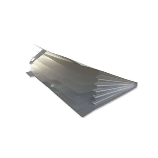 A4 PP File with 6 Compartments Corporate Gifts Singapore