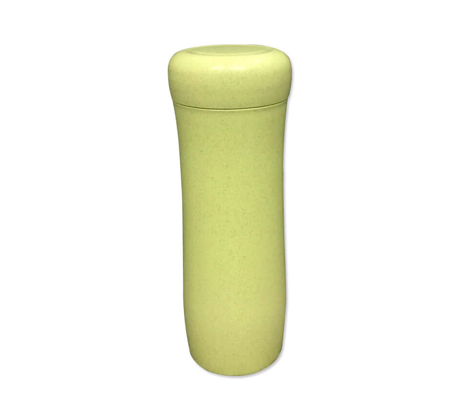 Eco Friendly Wheat Straw Tumbler with Sling Corporate Gifts Singapore