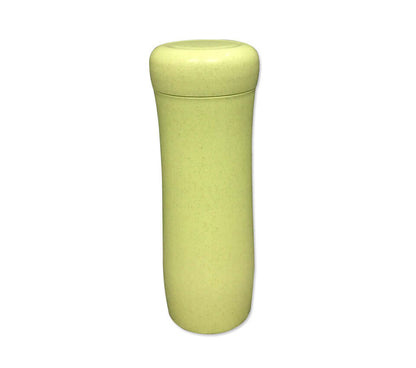 Eco Friendly Wheat Straw Tumbler with Sling Corporate Gifts Singapore