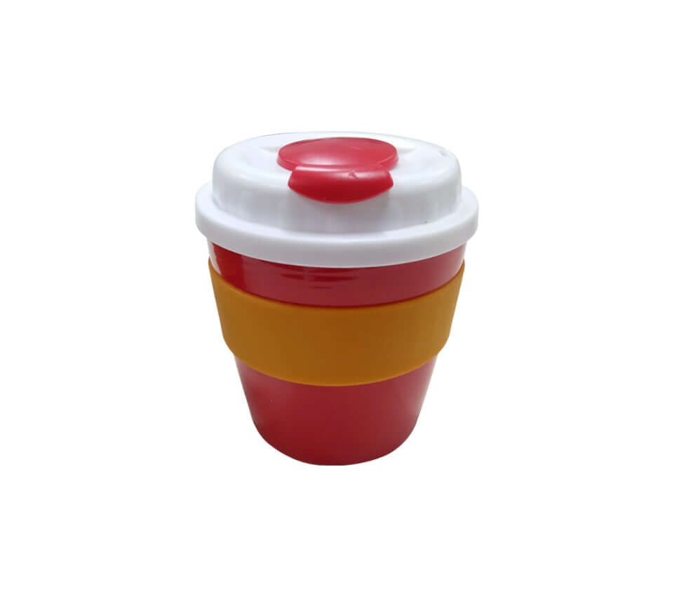 Coffee Mug with Lid Corporate Gifts Singapore