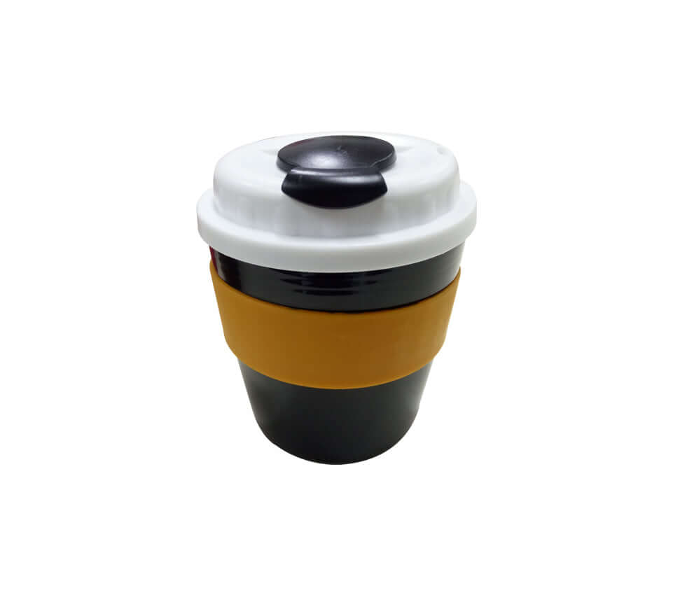 Coffee Mug with Lid Corporate Gifts Singapore