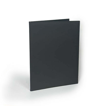 Single Sided PU Certificate Holder Corporate Gifts Singapore