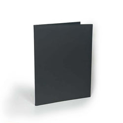 Single Sided PU Certificate Holder Corporate Gifts Singapore